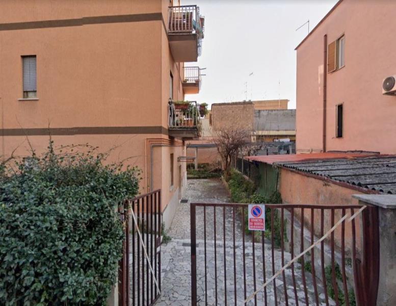 appartamento in vendita a Roma in zona Torre Maura