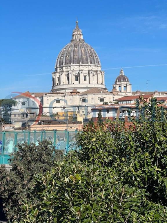 appartamento in vendita a Roma in zona Aurelio