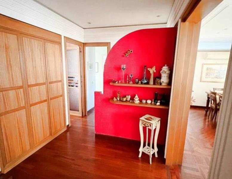 appartamento in vendita a Roma in zona Aurelio