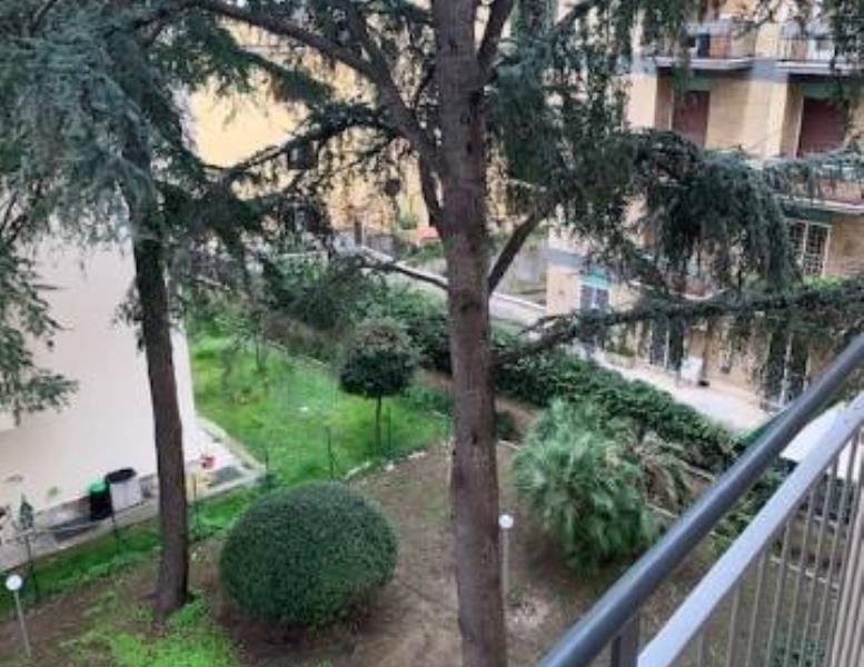 appartamento in vendita a Roma in zona Della Vittoria