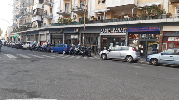 negozio in vendita a Roma