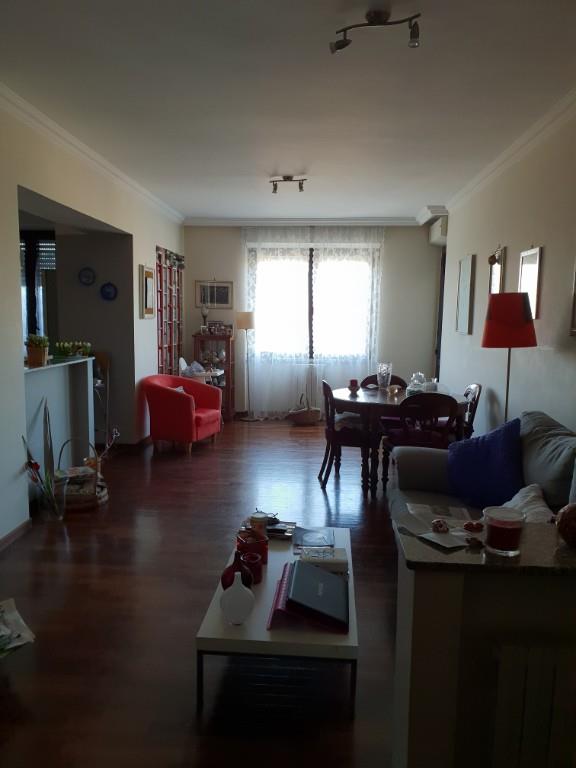 appartamento in vendita a Roma in zona Ardeatino