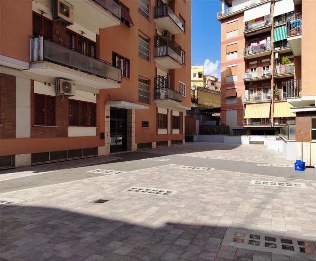 appartamento in vendita a Roma in zona Gianicolense