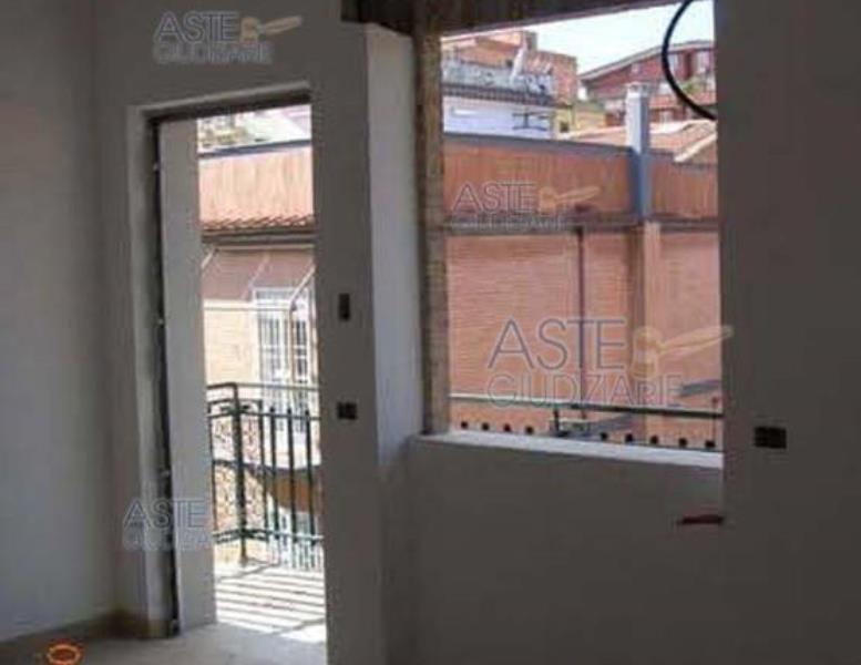 appartamento in vendita a Roma in zona Portuense