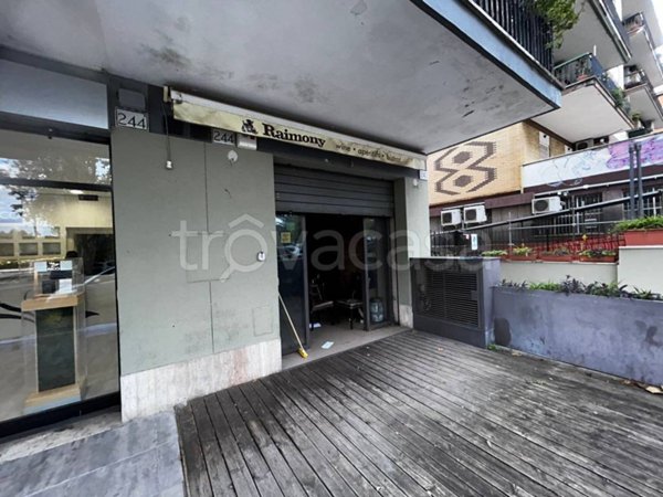 appartamento in vendita a Roma in zona Monte Sacro/Talenti