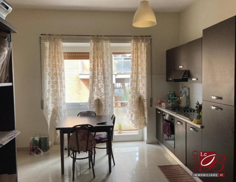 appartamento in vendita a Roma in zona Monte Sacro/Talenti