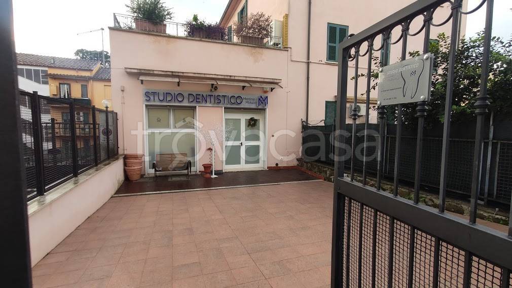trivano in vendita a Roma in zona Appio Pignatelli