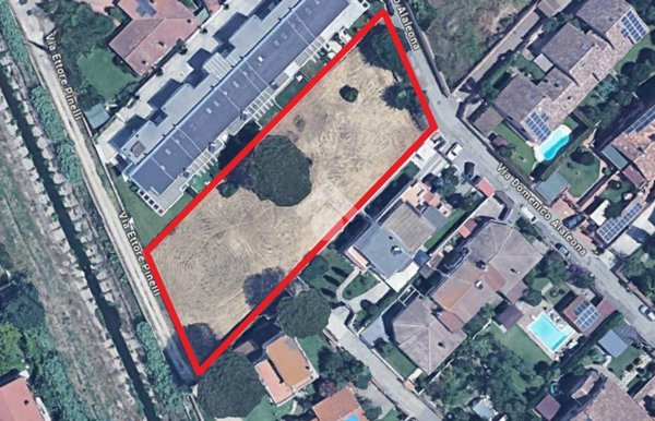 terreno agricolo in vendita a Roma in zona Axa