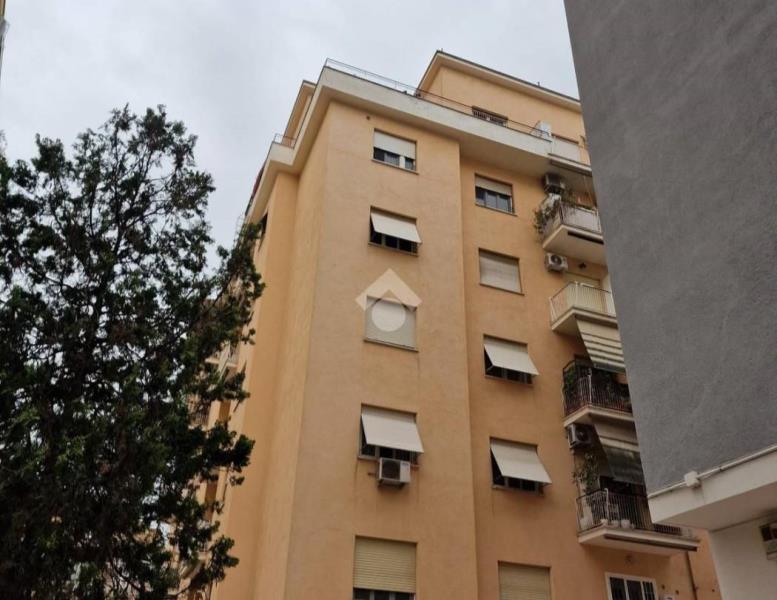 appartamento in vendita a Roma in zona Gianicolense