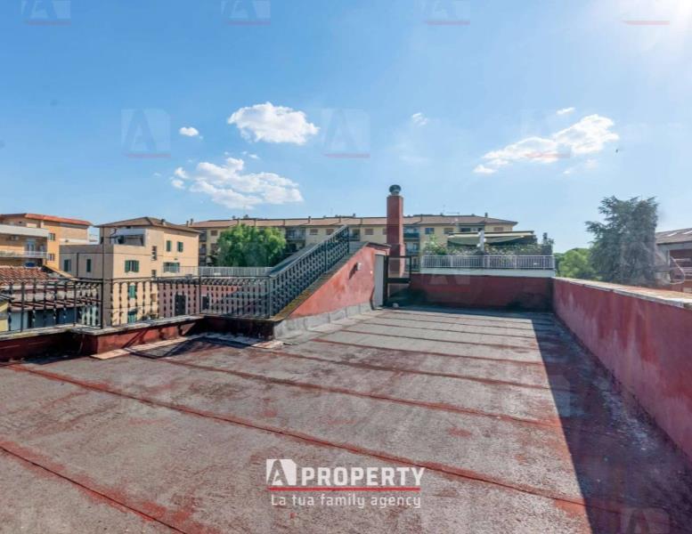 casa indipendente in vendita a Roma in zona Trionfale