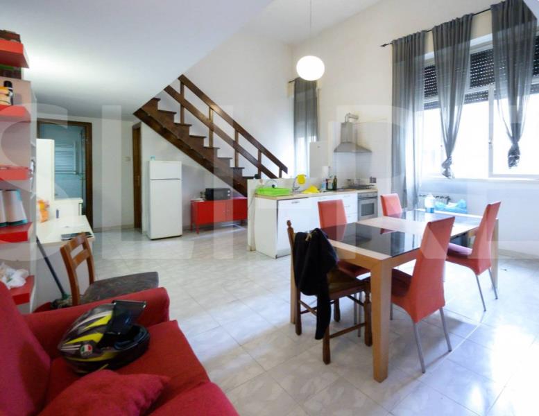 appartamento in vendita a Roma in zona Ostiense