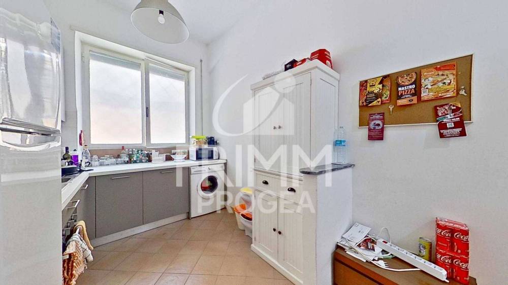 appartamento in vendita a Roma in zona Monte Sacro/Talenti