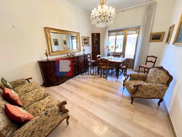 appartamento in vendita a Roma in zona Aurelio