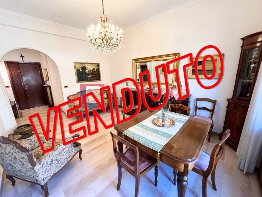 appartamento in vendita a Roma in zona Aurelio