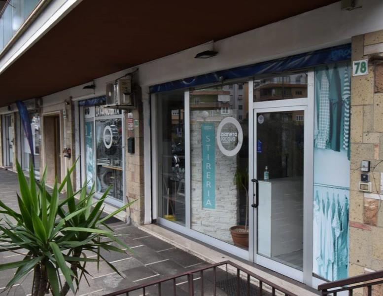 locale commerciale in vendita a Roma in zona Torrevecchia
