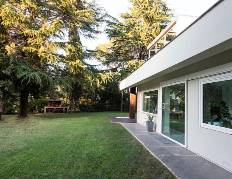 casa indipendente in vendita a Roma in zona Grottarossa