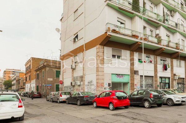 monolocale in vendita a Roma in zona Prenestino-Labicano
