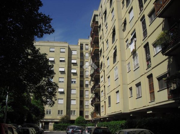 appartamento in vendita a Roma in zona Collatino