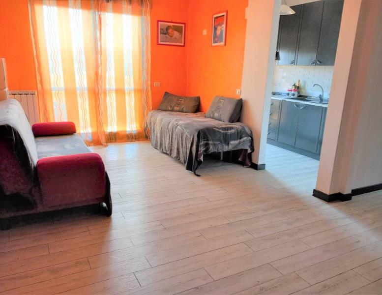 appartamento in vendita a Roma in zona Ponte di Nona