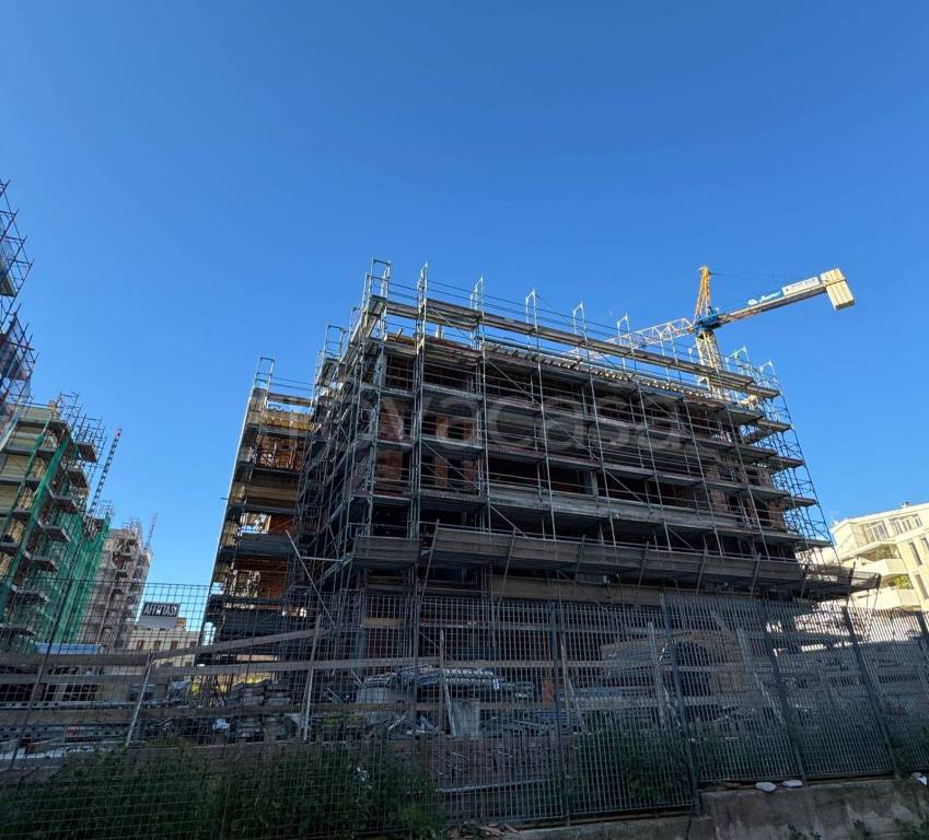 appartamento in vendita a Roma in zona Tuscolano