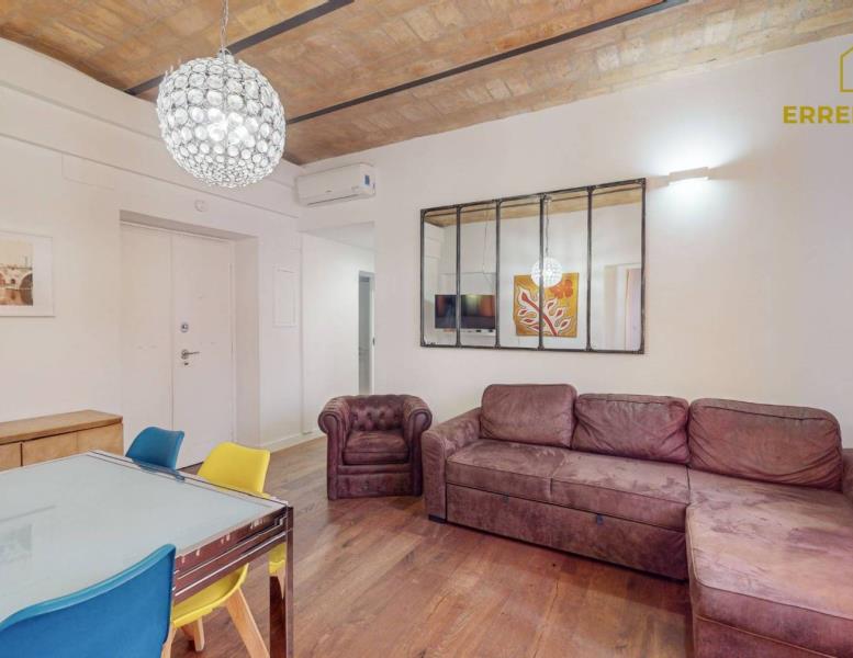 appartamento in vendita a Roma in zona Rione Borgo