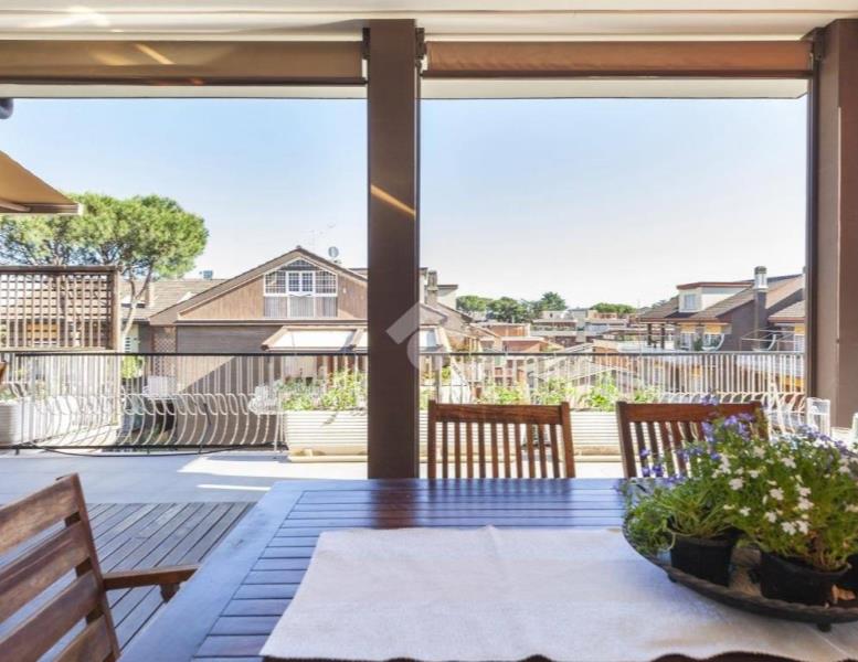appartamento in vendita a Roma in zona Gianicolense
