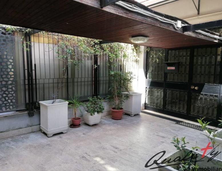 appartamento in vendita a Roma in zona Portuense