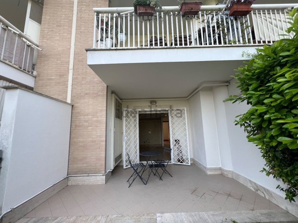 appartamento in vendita a Roma in zona Magliana Vecchia