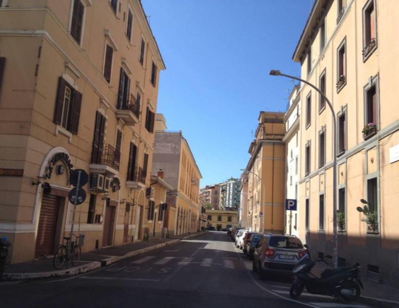 appartamento in vendita a Roma in zona Ostiense