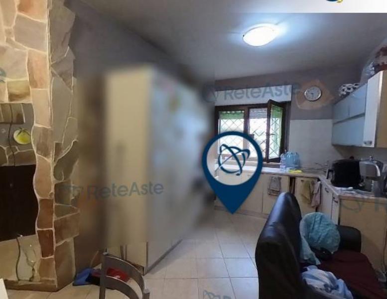 appartamento in vendita a Roma in zona Tor Sapienza