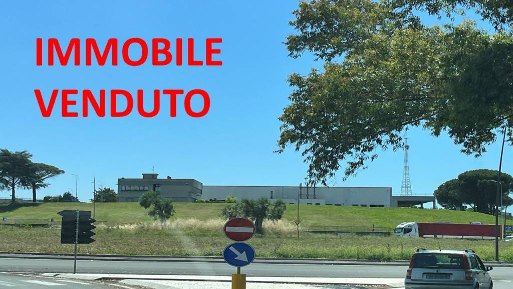 terreno edificabile in vendita a Roma
