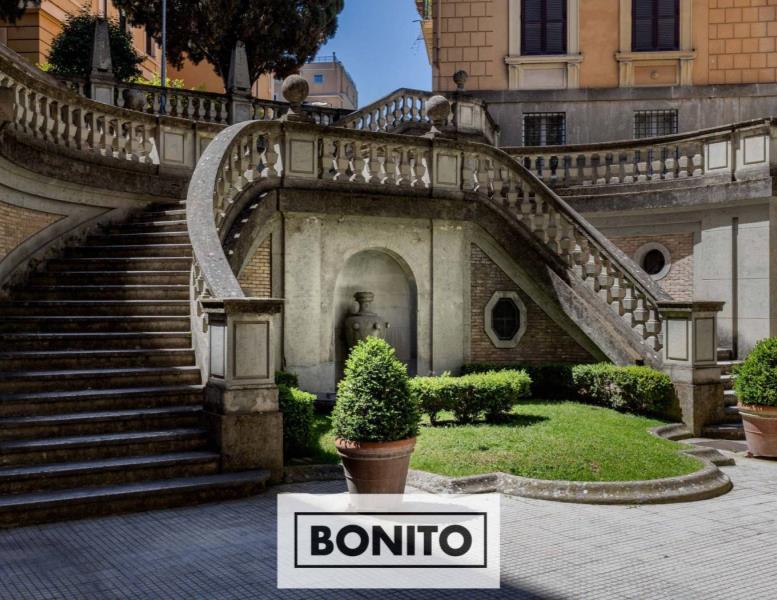 appartamento in vendita a Roma in zona Pinciano