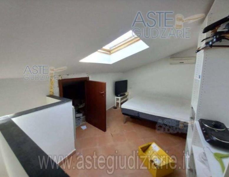 appartamento in vendita a Roma in zona Ponte Galeria