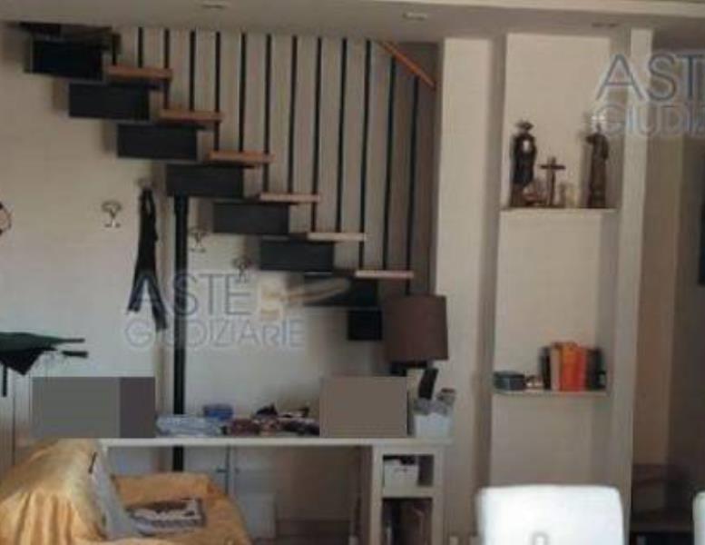 appartamento in vendita a Roma in zona Monte Sacro/Talenti