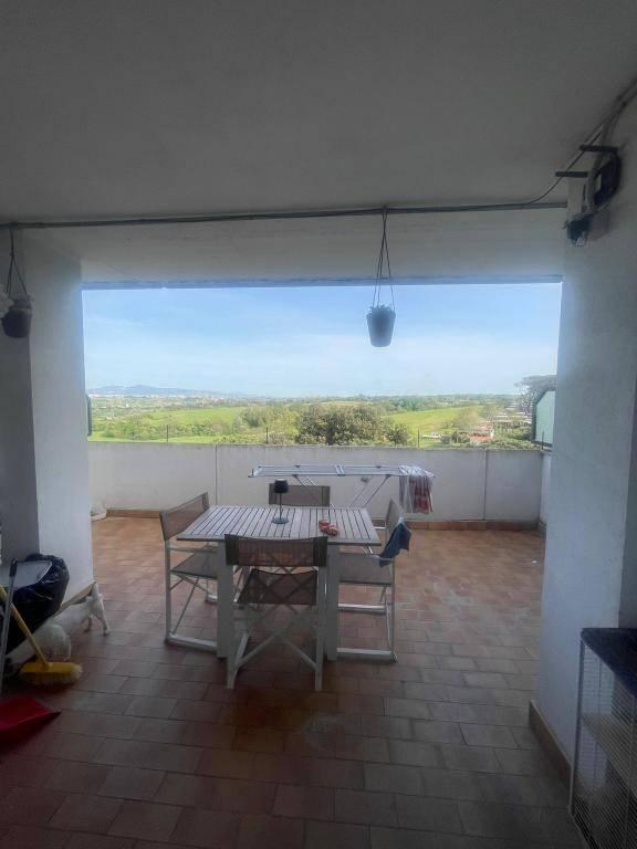 appartamento in vendita a Roma in zona Vitinia
