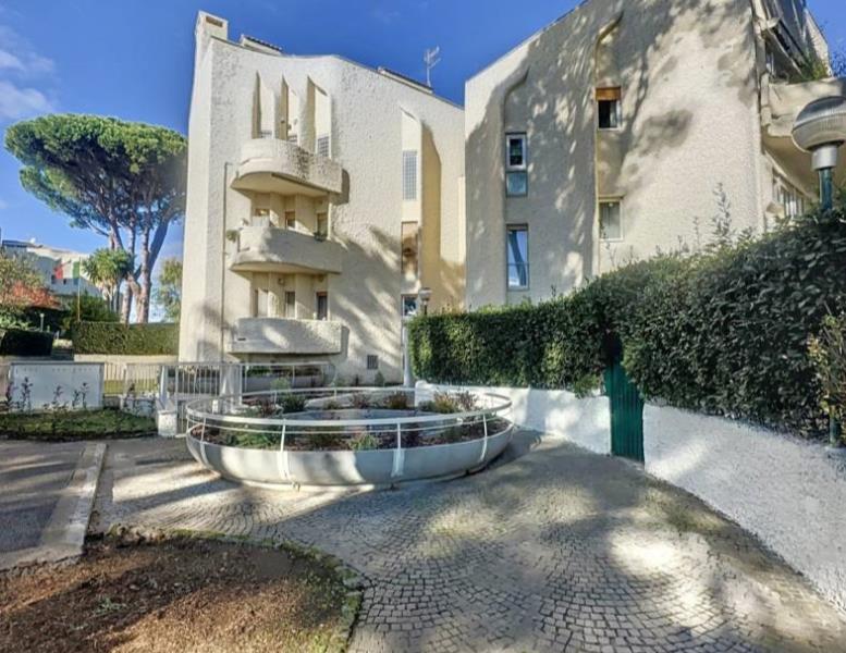 appartamento in vendita a Roma in zona Olgiata