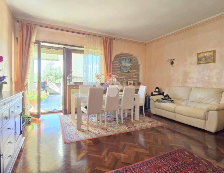 appartamento in vendita a Roma in zona Olgiata