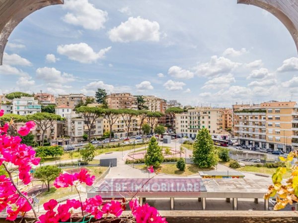 appartamento in vendita a Roma in zona Monte Sacro/Talenti