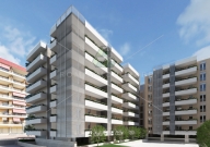 appartamento in vendita a Roma in zona Fonte Laurentina