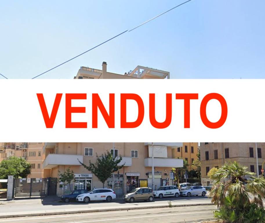 appartamento in vendita a Roma in zona Gianicolense