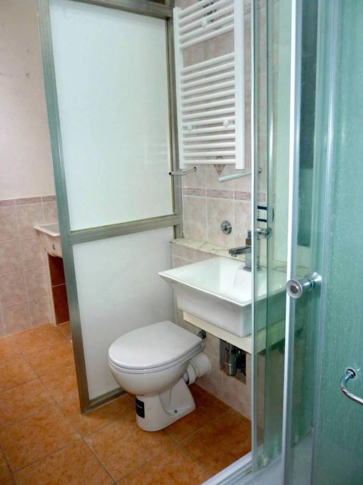 appartamento in vendita a Roma in zona Tuscolano