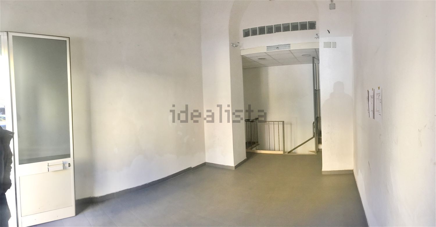 ufficio in vendita a Roma in zona Pinciano