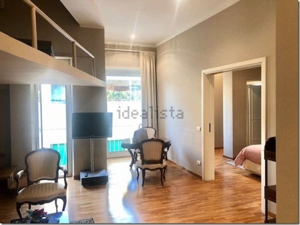 appartamento in vendita a Roma in zona Pinciano