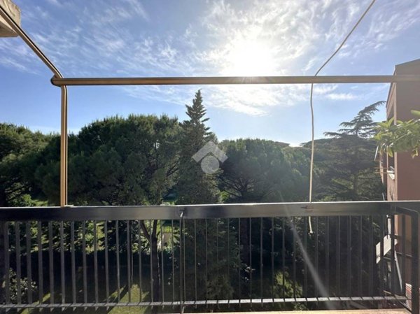 appartamento in vendita a Roma in zona Collatino