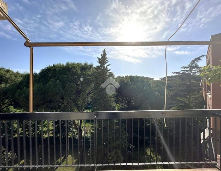 appartamento in vendita a Roma in zona Collatino