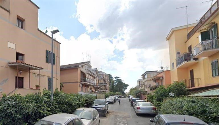 appartamento in vendita a Roma in zona Primavalle