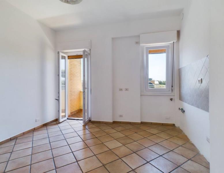 appartamento in vendita a Roma in zona Ponte Galeria