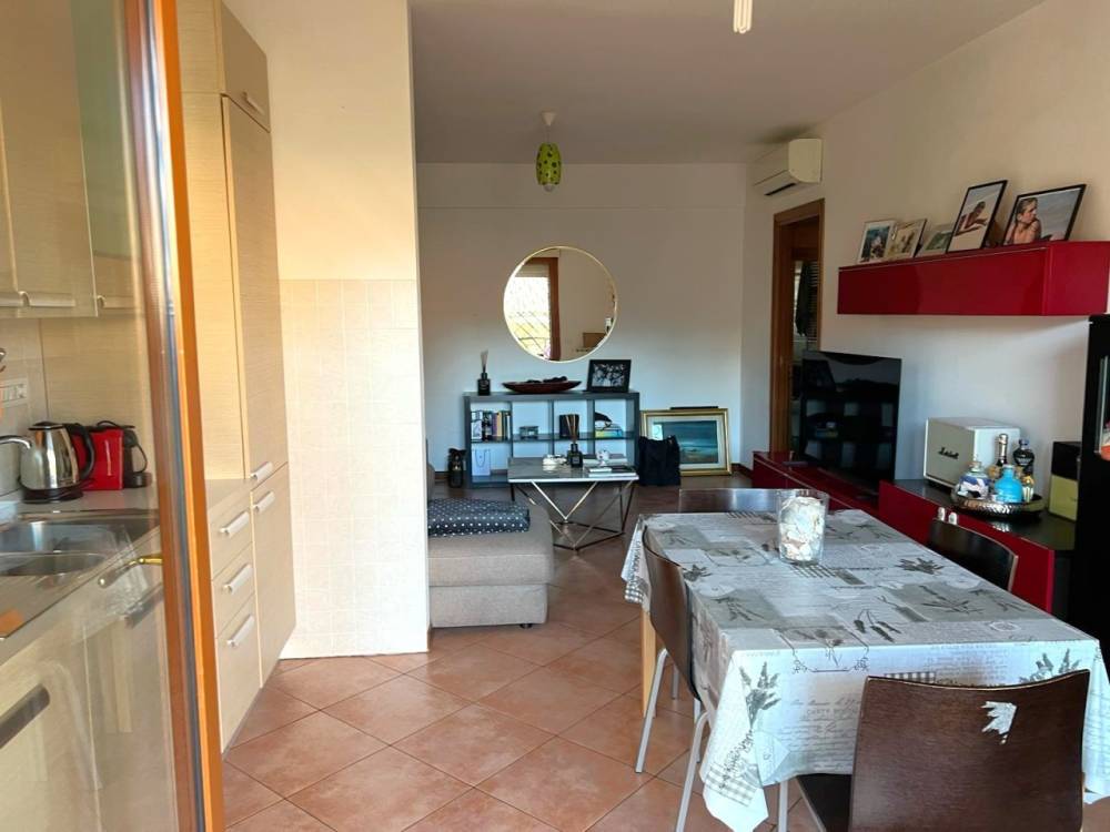 appartamento in vendita a Roma in zona Casal Palocco