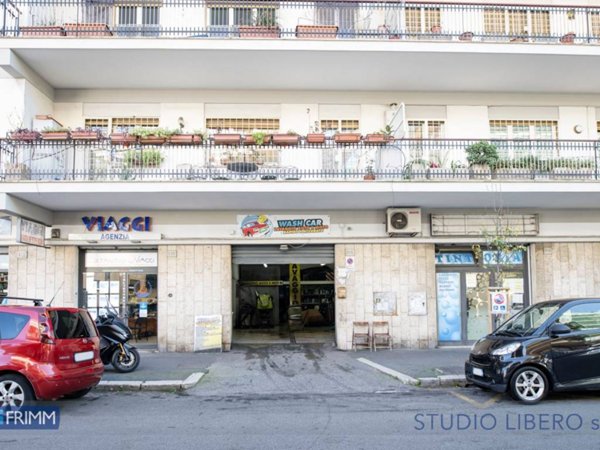 negozio in vendita a Roma in zona Aurelio