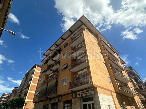 appartamento in vendita a Roma in zona Gianicolense